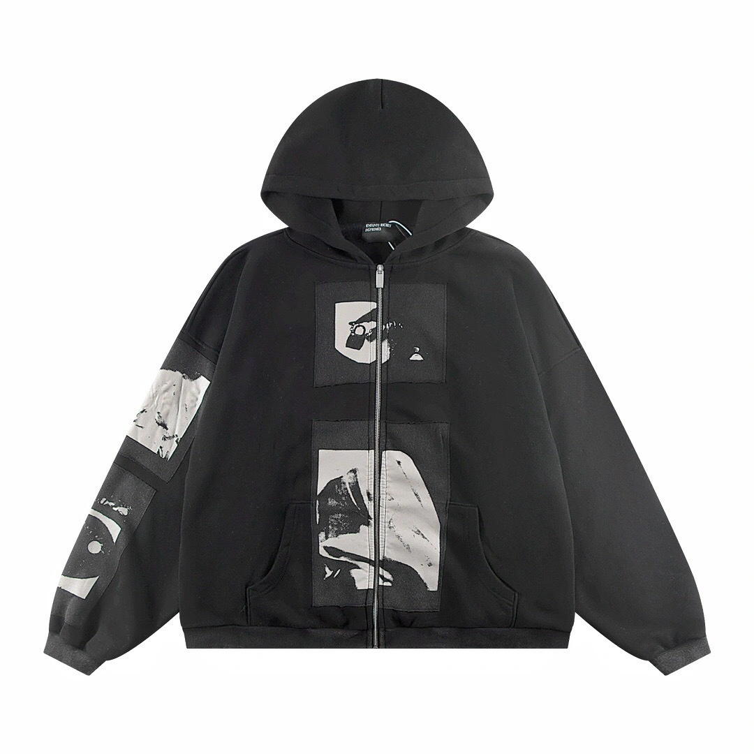 wg.luxury-- ERD cleanfit Fleece-lined item:E-FL00I0225